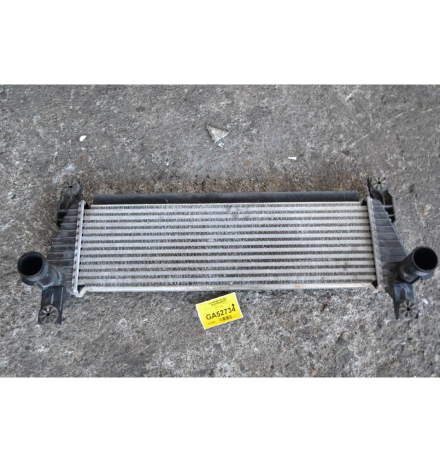 Ψυγείο Intercooler Ford Ranger 2.2 2016-2020