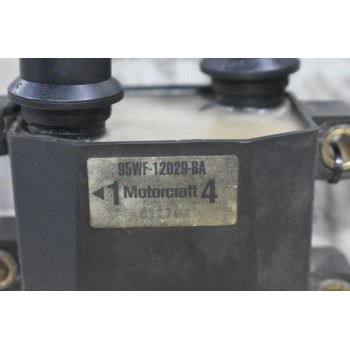 Πολλαπλασιαστής Ford Transit 2.0cc NSF NSG NSH 1994-2006 95WF-12029-BA (Γνήσιο)