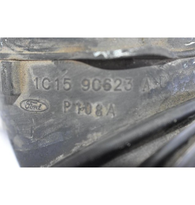 Κολάρο Εισαγωγής Ford Transit 2.3 E5FΒ 2000-2006 1C15-9C623-AD (Γνήσιο)