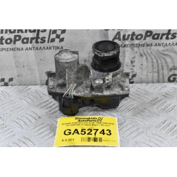 Βαλβιδα EGR Renault Trafic R9M 2000-2020 147109816R (Γνήσιο) (Opel / Nissan)