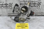 Πεταλούδα Γκαζιού Toyota Corolla / Avensis 3ZZ 1.4 1997-2002 DENSO 22270-22050 89452-20130 198500-1071 (Γνήσια)
