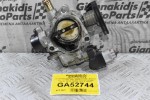 Πεταλούδα Γκαζιού Toyota Corolla / Avensis 3ZZ 1.4 1997-2002 DENSO 22270-22050 89452-20130 198500-1071 (Γνήσια)