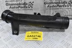 Κολάρο Εισαγωγής Volvo 2.0 2008-2020 31422153 (Γνήσιο) (Πλαστικο) (Intercooler)
