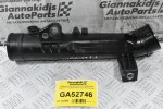 Κολάρο Εισαγωγής Volvo 2.0 2008-2020 31422153 (Γνήσιο) (Πλαστικο) (Intercooler)