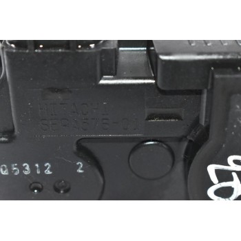 Πεταλούδα Γκαζιού Nissan X-Trail 2.0 QR20 2001-2010 SERA 576-01