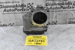 Πεταλούδα Γκαζιου A/C Audi A5 A4 Q5 A6 A8 1.8 / 2.0 TFSI CJE 2010-2015 (Γνήσια) 06F133062T A2C82494100 (Seat Volkswagen Skoda)