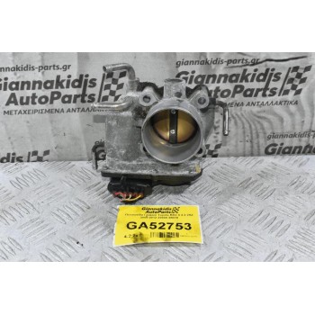 Πεταλούδα Γκαζιού Toyota RAV 4 2.2 2AZ 2005-2012 22030-28070