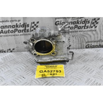 Πεταλούδα Γκαζιού Toyota RAV 4 2.2 2AZ 2005-2012 22030-28070