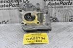 Πεταλούδα Γκαζιού Renault Captur / Clio / Megane H5F - H4B 1.2 0.9 2014-2020 H8201171233 161206038R (Γνήσια) (Dacia Dokker Duster Lodgy logan Sandero / Nissan Micra Qashqai Pulsar)