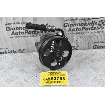 Αντλία Υδραυλικού Τιμονιού Chevrolet Cruze / Aveo 1.6 F16D4 2009-2012 95481152