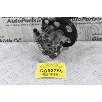Αντλία Υδραυλικού Τιμονιού Chevrolet Cruze / Aveo 1.6 F16D4 2009-2012 95481152