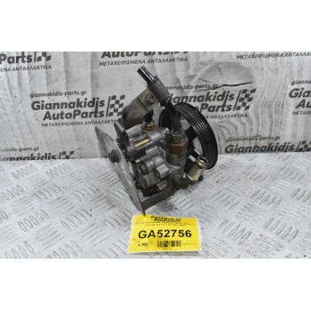 Αντλία Υδραυλικού Τιμονιού Toyota Avensis / Corolla 1.6 1.8 3ZZ 2001-2007