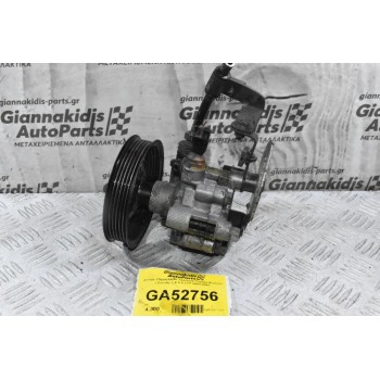 Αντλία Υδραυλικού Τιμονιού Toyota Avensis / Corolla 1.6 1.8 3ZZ 2001-2007