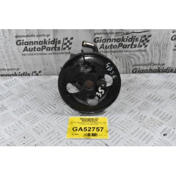 Αντλία Υδραυλικού Τιμονιού Mitsubishi L200 2.5 4D56 K74 1997-2005