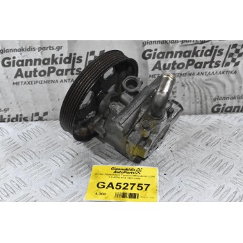 Αντλία Υδραυλικού Τιμονιού Mitsubishi L200 2.5 4D56 K74 1997-2005