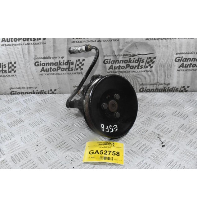 Αντλία Υδραυλικού Τιμονιού Ford Transit 2.3 E5FB 2000-2005