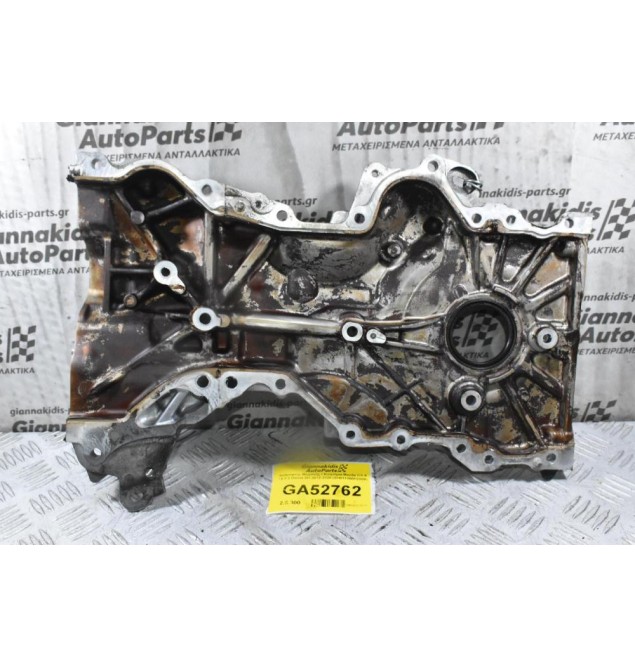 Καθρέφτης Χρονισμού Μηχανής / Κινητήρα Mazda CX-5 / 6 2.2 Diesel SH 2012-2020 (SH0110500S509)