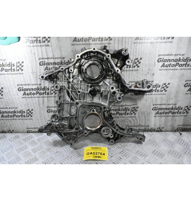 Καθρέφτης Κινητήρα Hyundai i20 1.1cc CRDi D3FA 2012-2022 21311-2A600 (Euro 6) (KIA)