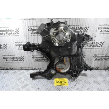 Καθρέφτης Κινητήρα Hyundai i20 1.1cc CRDi D3FA 2012-2022 21311-2A600 (Euro 6) (KIA)