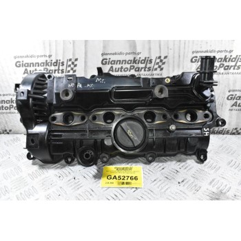 Ψευτοκάπακο Μηχανής Mazda 6 / CX-5 2.2 Diesel SH 2012-2020 SH0110221