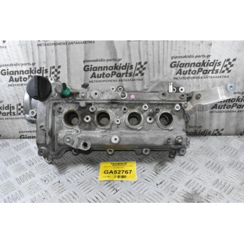 Ψευτοκάπακο Daihatsu Terios 1.5 105PS 3SZ 2005-2010