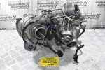 Τουρμπίνα Διπλή Mazda 6 / CX-5 2.2 Diesel SH Twin Turbo 2012-2020 SH01-13700 810357-0002 810358-0002 (Λιγα Κενά)