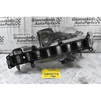 Πολλαπλή Εισαγωγής Mazda 6 / CX-5 2.2 Diesel SH 2012-2020