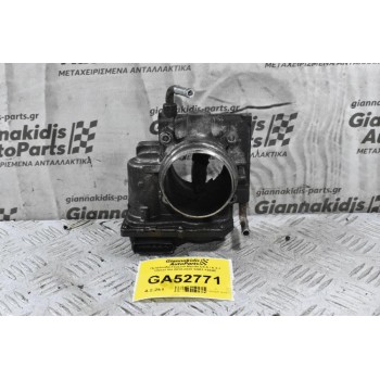 Πεταλούδα Γκαζιού Mazda CX-5 / 6 2.2 Diesel SH 2012-2020 SH01-136B0