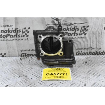 Πεταλούδα Γκαζιού Mazda CX-5 / 6 2.2 Diesel SH 2012-2020 SH01-136B0