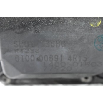 Πεταλούδα Γκαζιού Mazda CX-5 / 6 2.2 Diesel SH 2012-2020 SH01-136B0