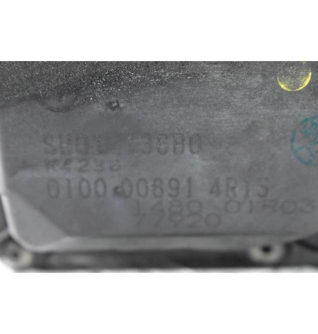 Πεταλούδα Γκαζιού Mazda CX-5 / 6 2.2 Diesel SH 2012-2020 SH01-136B0