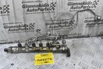 Μπεκιέρα / Φλογέρα Με Σωληνάκια Mazda CX-5 / 6 2.2 Diesel SH 2012-2020