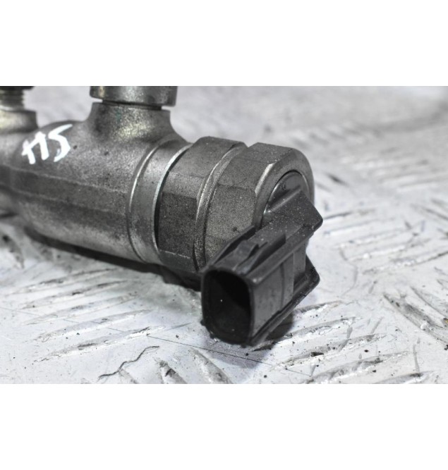 Μπεκιέρα / Φλογέρα Με Σωληνάκια Mazda CX-5 / 6 2.2 Diesel SH 2012-2020