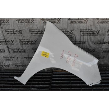 Φτερό Δεξί Toyota Hilux Revo GUN 4X2 2015-2022 (Γνήσιο)