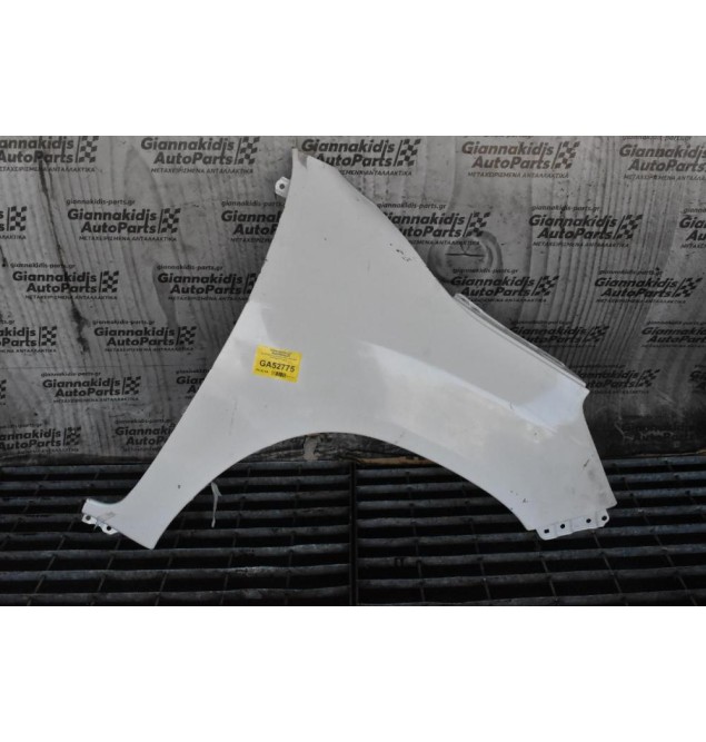 Φτερό Δεξί Toyota Hilux Revo GUN 4X2 2015-2022 (Γνήσιο)