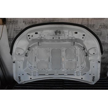 Καπό Mitsubishi L200 2020-2023