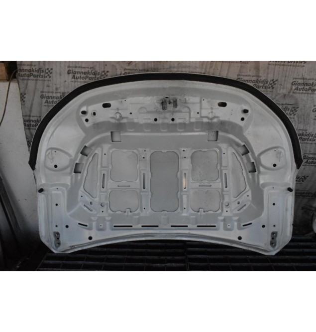 Καπό Mitsubishi L200 2020-2023