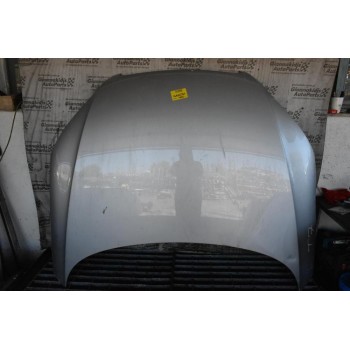 Καπο Audi Q5 2008-2013 (Μικρό Χτύπημα)