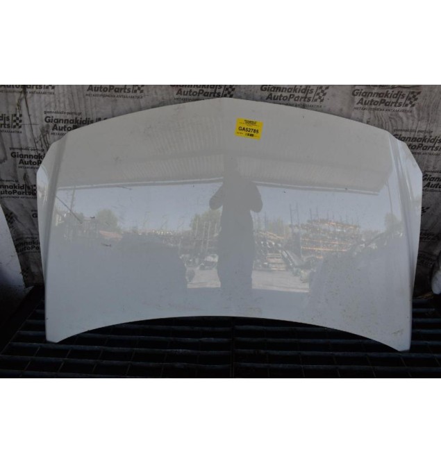 Καπο Mercedes-Benz B180 W246 1.6T 2011-2014