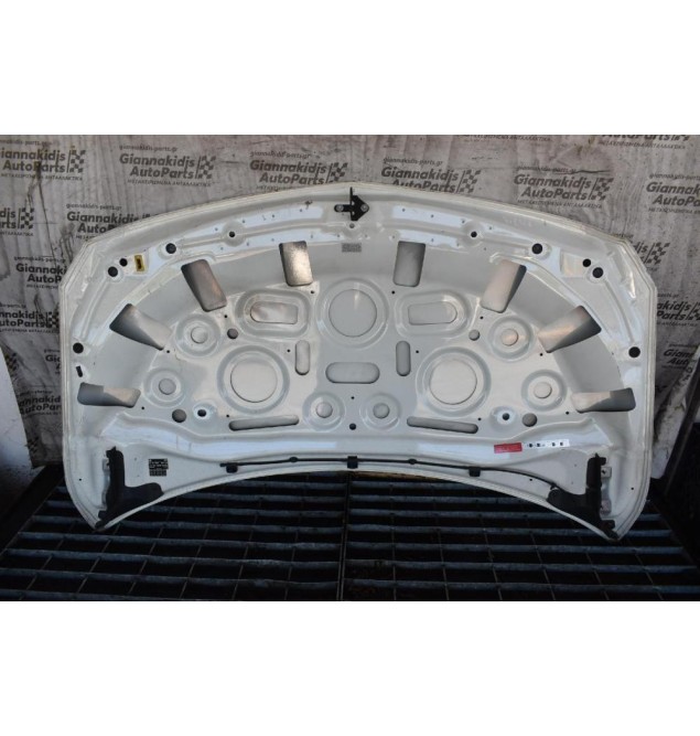 Καπο Mercedes-Benz B180 W246 1.6T 2011-2014