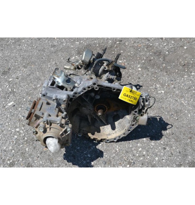 Σασμάν Toyota RAV 4X4 4 1AZ / 2AZ 2005-2010