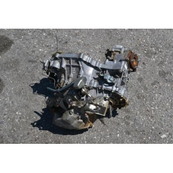 Σασμάν Toyota RAV 4X4 4 1AZ / 2AZ 2005-2010