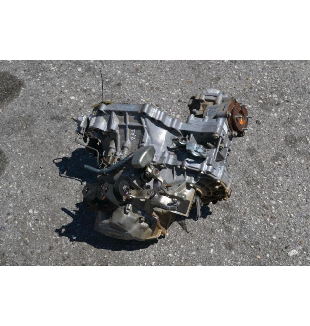 Σασμάν Toyota RAV 4X4 4 1AZ / 2AZ 2005-2010