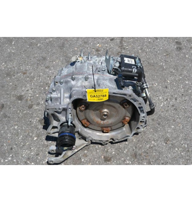 Σασμαν Αυτοματο Suzuki Swift 1.0 Turbo K10C 2017-2021 (Βενζινη) TF-73SC 75020 20019-67R31 3E110-68R30