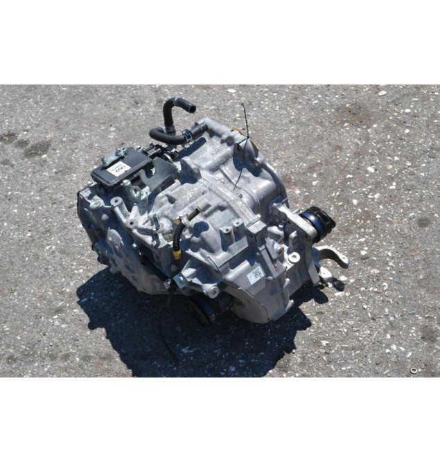 Σασμαν Αυτοματο Suzuki Swift 1.0 Turbo K10C 2017-2021 (Βενζινη) TF-73SC 75020 20019-67R31 3E110-68R30