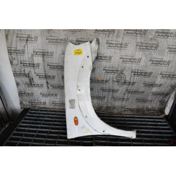 Φτερό Δεξι Nissan Navara D22 2001-2005