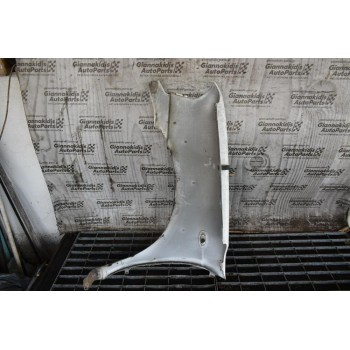 Φτερό Δεξι Nissan Navara D22 2001-2005