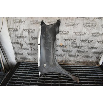 Φτερό Αριστερο Nissan Navara D22 2001-2005