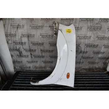 Φτερό Αριστερο Nissan Navara D22 2001-2005