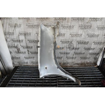 Φτερό Αριστερο Nissan Navara D22 2001-2005